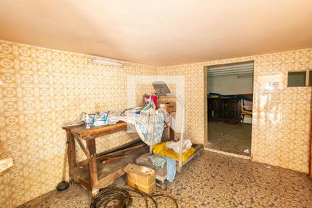 Casa à venda com 210m², 6 quartos e 3 vagasLavanderia