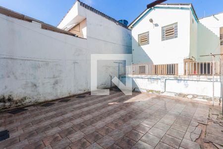 Casa à venda com 210m², 6 quartos e 3 vagasQuintal