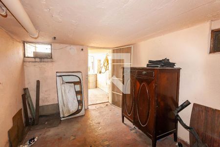 Casa à venda com 210m², 6 quartos e 3 vagasDespensa