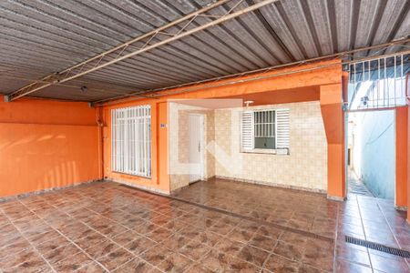 Casa à venda com 210m², 6 quartos e 3 vagasGaragem
