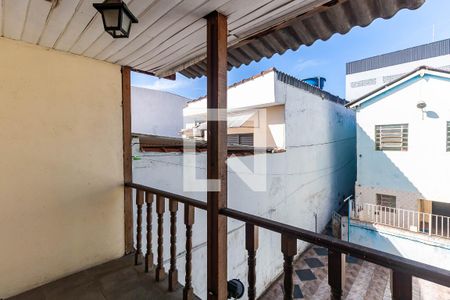 Casa à venda com 210m², 6 quartos e 3 vagasHall Varanda - Casa 2