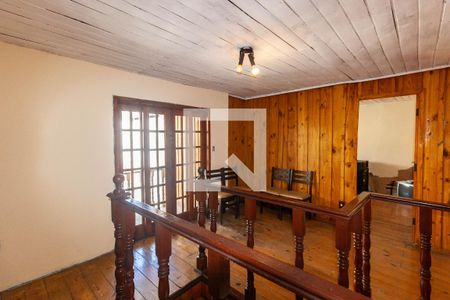 Casa à venda com 210m², 6 quartos e 3 vagasHall - Casa 2