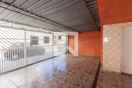 Casa à venda com 210m², 6 quartos e 3 vagasGaragem