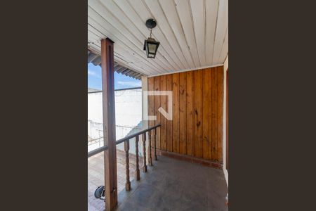 Casa à venda com 210m², 6 quartos e 3 vagasHall Varanda - Casa 2