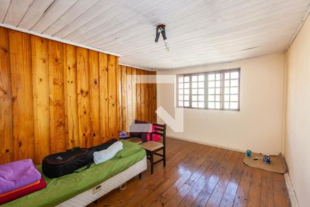 Casa à venda com 210m², 6 quartos e 3 vagasQuarto 1 - Casa 2