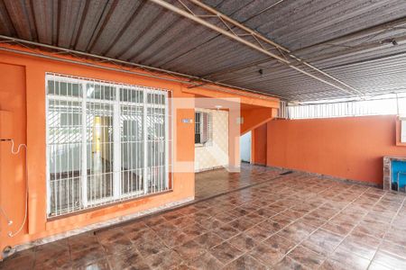 Casa à venda com 210m², 6 quartos e 3 vagasGaragem