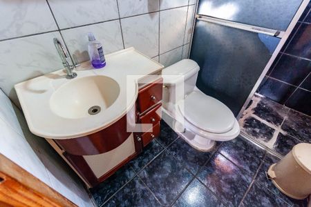 Casa à venda com 210m², 6 quartos e 3 vagasBanheiro - Casa 2