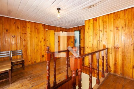 Casa à venda com 210m², 6 quartos e 3 vagasHall - Casa 2