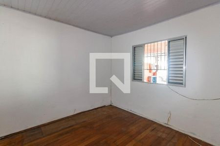 Quarto 1 de casa à venda com 6 quartos, 210m² em Vila Ivone, São Paulo