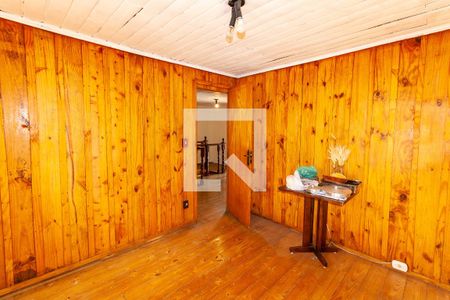 Casa à venda com 210m², 6 quartos e 3 vagasQuarto 2 - Casa 2