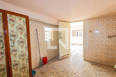 Casa à venda com 210m², 6 quartos e 3 vagasLavanderia