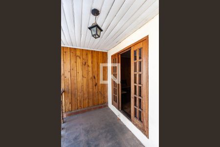 Casa à venda com 210m², 6 quartos e 3 vagasHall Varanda - Casa 2