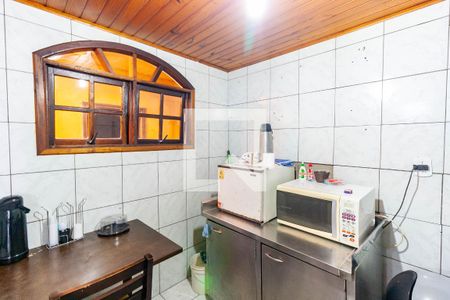 Casa à venda com 210m², 6 quartos e 3 vagasCozinha - Casa 2