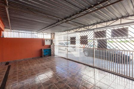 Casa à venda com 210m², 6 quartos e 3 vagasGaragem