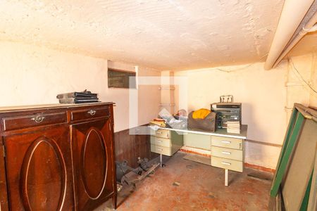 Casa à venda com 210m², 6 quartos e 3 vagasDespensa