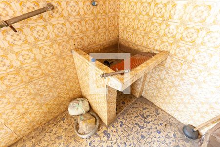 Casa à venda com 210m², 6 quartos e 3 vagasLavanderia