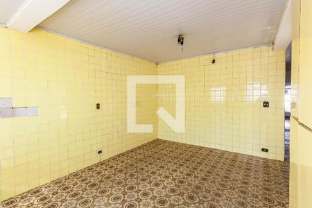 Casa à venda com 210m², 6 quartos e 3 vagasCozinha