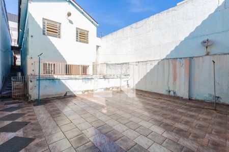 Casa à venda com 210m², 6 quartos e 3 vagasQuintal