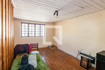 Casa à venda com 210m², 6 quartos e 3 vagasQuarto 1 - Casa 2