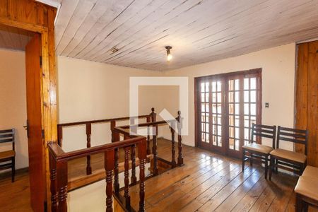 Casa à venda com 210m², 6 quartos e 3 vagasHall - Casa 2