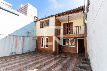 Casa à venda com 210m², 6 quartos e 3 vagasQuintal