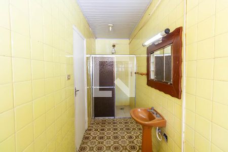 Casa à venda com 210m², 6 quartos e 3 vagasBanheiro