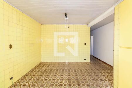 Casa à venda com 210m², 6 quartos e 3 vagasCozinha