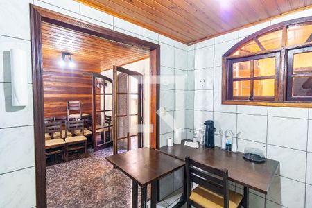 Casa à venda com 210m², 6 quartos e 3 vagasCozinha - Casa 2