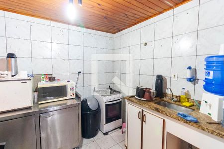 Casa à venda com 210m², 6 quartos e 3 vagasCozinha - Casa 2