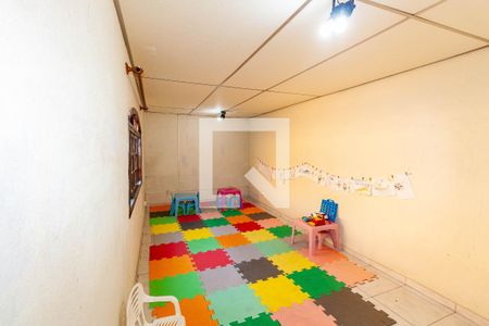 Casa à venda com 210m², 6 quartos e 3 vagasQuarto 4 - Casa 2