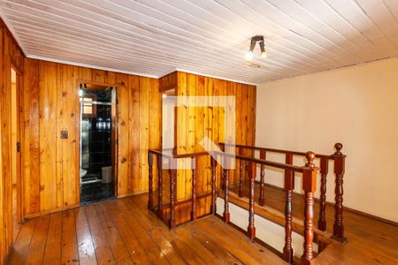 Casa à venda com 210m², 6 quartos e 3 vagasHall - Casa 2