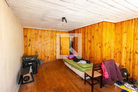 Casa à venda com 210m², 6 quartos e 3 vagasQuarto 1 - Casa 2