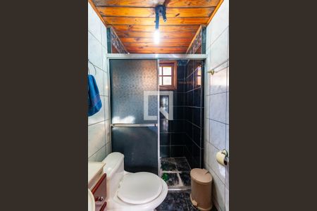 Casa à venda com 210m², 6 quartos e 3 vagasBanheiro - Casa 2