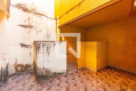 Casa à venda com 210m², 6 quartos e 3 vagasQuintal - Casa 2