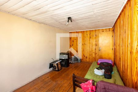 Casa à venda com 210m², 6 quartos e 3 vagasQuarto 1 - Casa 2