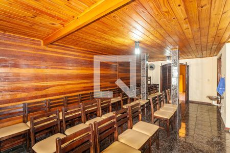 Casa à venda com 210m², 6 quartos e 3 vagasSala - Casa 2