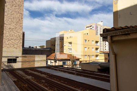 Vista do Quarto 1 de apartamento para alugar com 2 quartos, 80m² em Rudge Ramos, São Bernardo do Campo