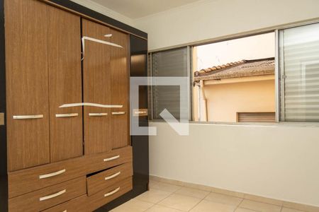 Quarto 1 de apartamento para alugar com 2 quartos, 80m² em Rudge Ramos, São Bernardo do Campo
