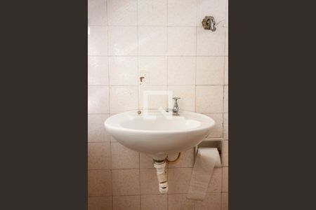 Apartamento à venda com 72m², 2 quartos e 1 vaga Apartamento à venda com 72m², 2 quartos e 1 vagaBanheiro de serviço