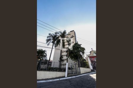 Apartamento à venda com 72m², 2 quartos e 1 vaga Apartamento à venda com 72m², 2 quartos e 1 vagaFachada