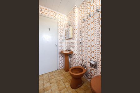 Apartamento à venda com 72m², 2 quartos e 1 vaga Apartamento à venda com 72m², 2 quartos e 1 vagaBanheiro