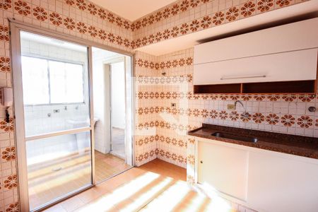 Apartamento à venda com 72m², 2 quartos e 1 vaga Apartamento à venda com 72m², 2 quartos e 1 vagaCozinha