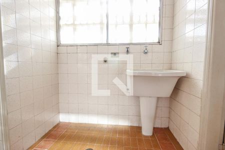 Apartamento à venda com 72m², 2 quartos e 1 vaga Apartamento à venda com 72m², 2 quartos e 1 vagaÁrea de serviço