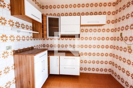 Apartamento à venda com 72m², 2 quartos e 1 vaga Apartamento à venda com 72m², 2 quartos e 1 vagaCozinha