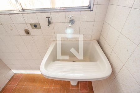 Apartamento à venda com 72m², 2 quartos e 1 vaga Apartamento à venda com 72m², 2 quartos e 1 vagaÁrea de serviço