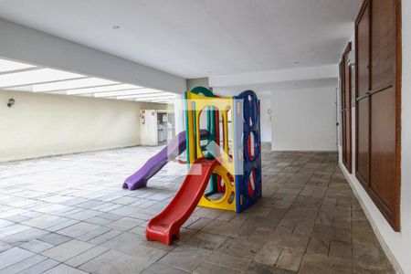 Apartamento à venda com 72m², 2 quartos e 1 vaga Apartamento à venda com 72m², 2 quartos e 1 vagaPlayground