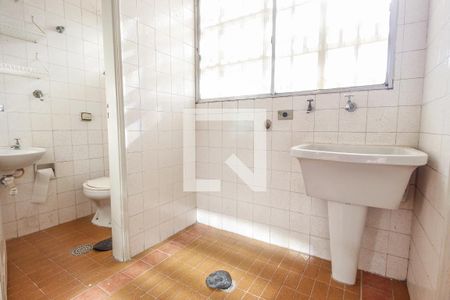 Apartamento à venda com 72m², 2 quartos e 1 vaga Apartamento à venda com 72m², 2 quartos e 1 vagaÁrea de serviço