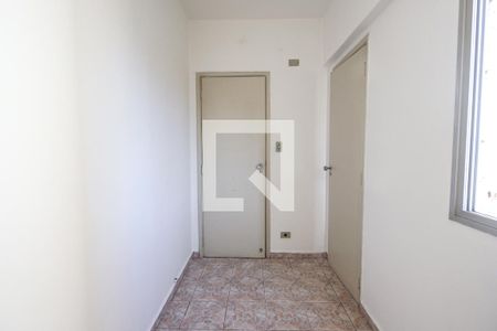 Apartamento à venda com 72m², 2 quartos e 1 vaga Apartamento à venda com 72m², 2 quartos e 1 vagaQuarto de serviço