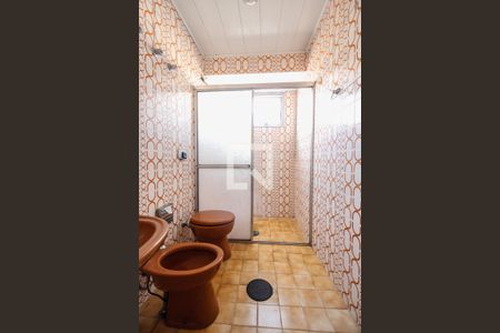 Apartamento à venda com 72m², 2 quartos e 1 vaga Apartamento à venda com 72m², 2 quartos e 1 vagaBanheiro