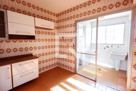 Apartamento à venda com 72m², 2 quartos e 1 vaga Apartamento à venda com 72m², 2 quartos e 1 vagaCozinha